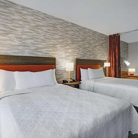 Home2 Suites By Hilton Richmond Extérieur photo