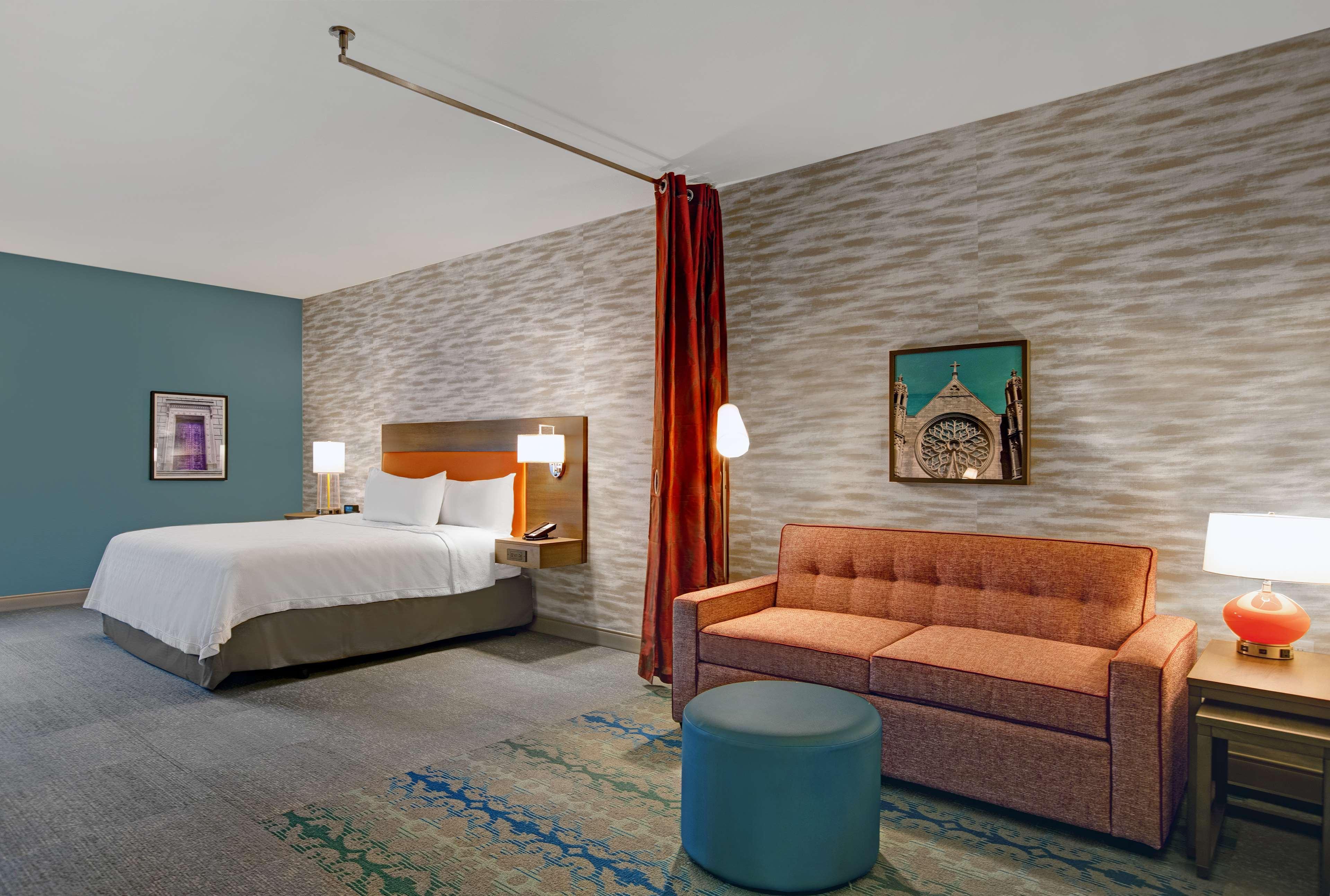 Home2 Suites By Hilton Richmond Extérieur photo