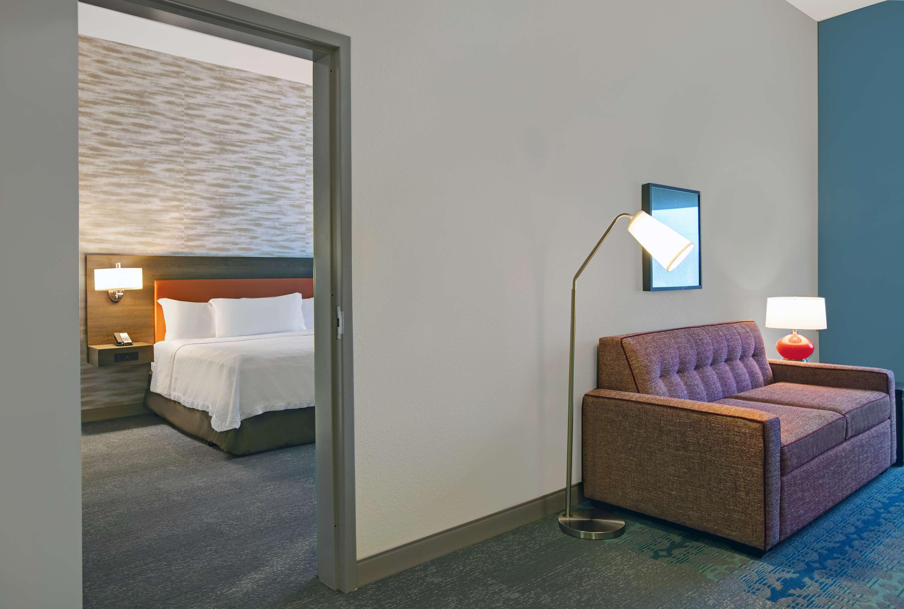 Home2 Suites By Hilton Richmond Extérieur photo