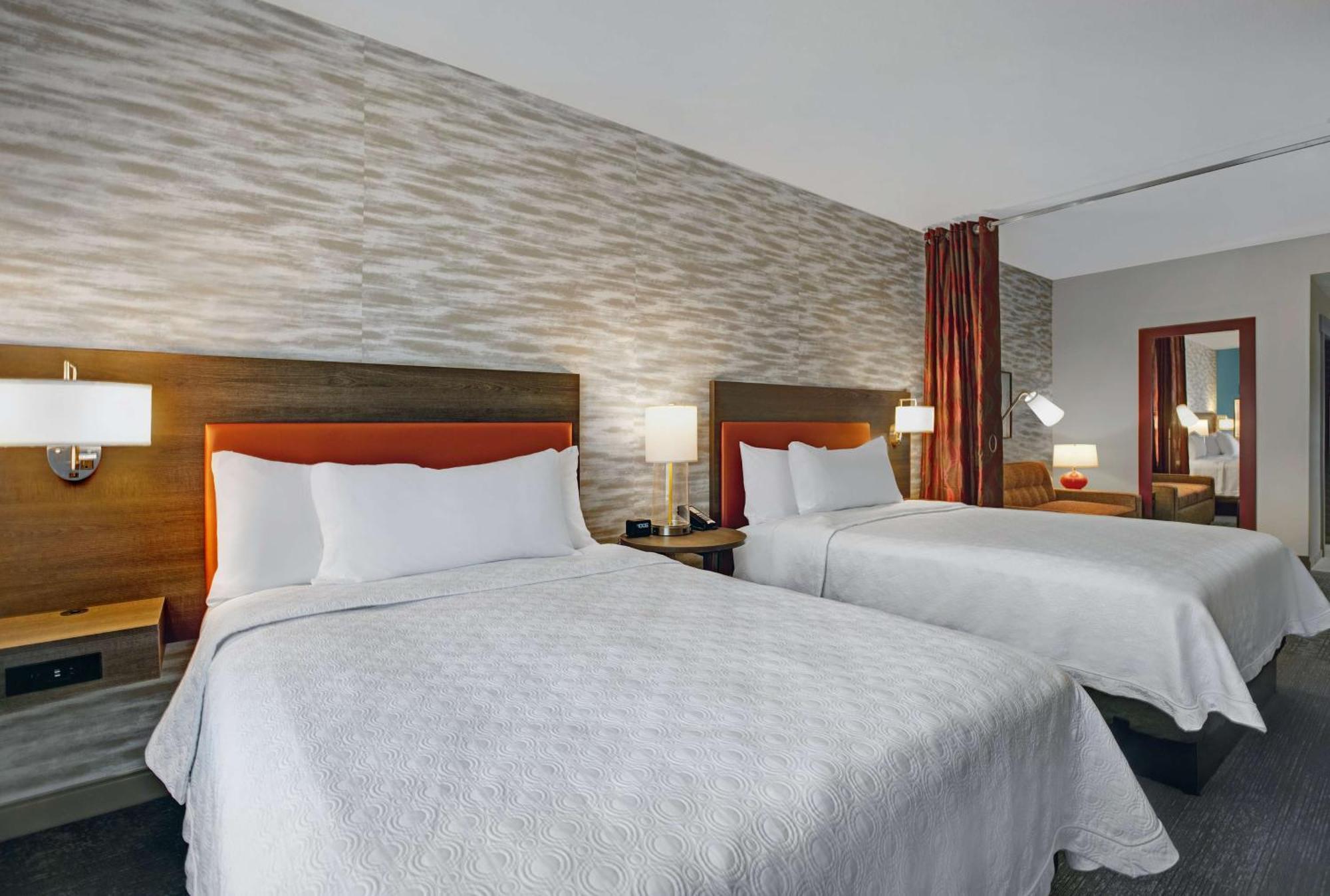 Home2 Suites By Hilton Richmond Extérieur photo