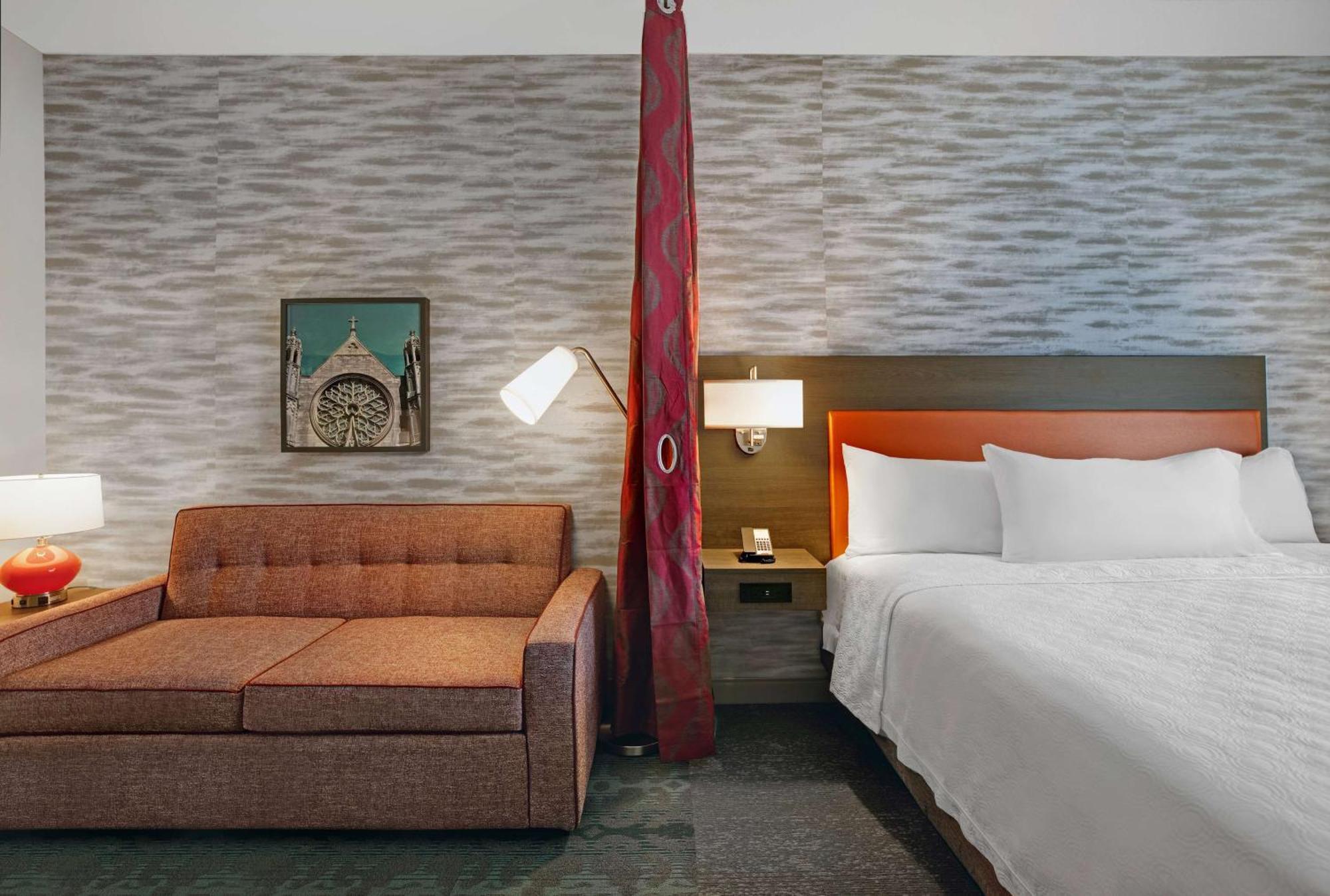 Home2 Suites By Hilton Richmond Extérieur photo