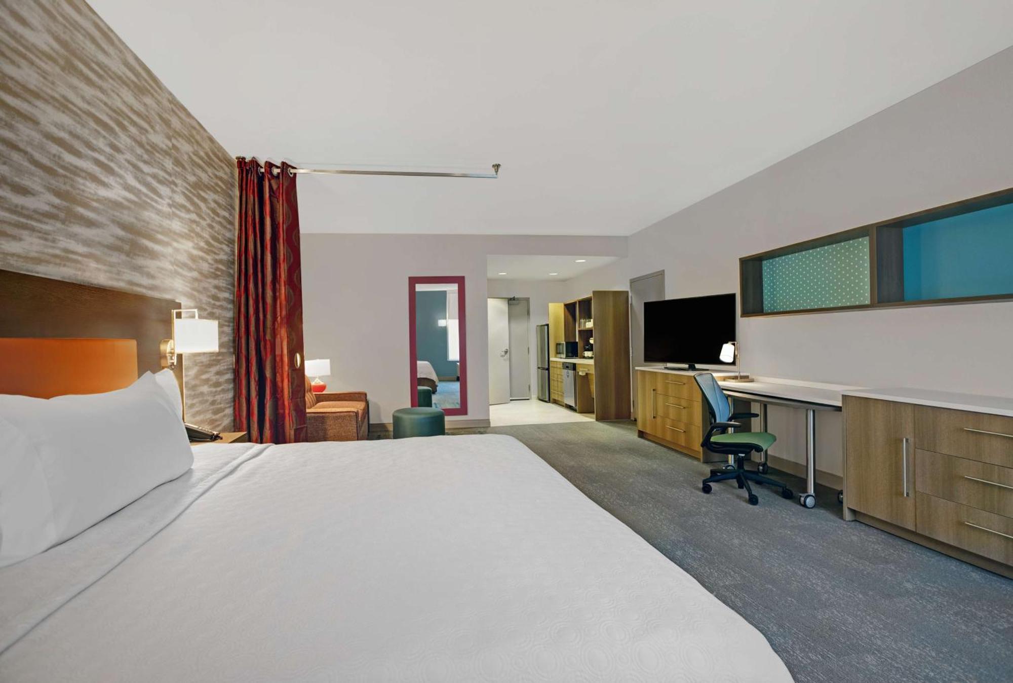 Home2 Suites By Hilton Richmond Extérieur photo