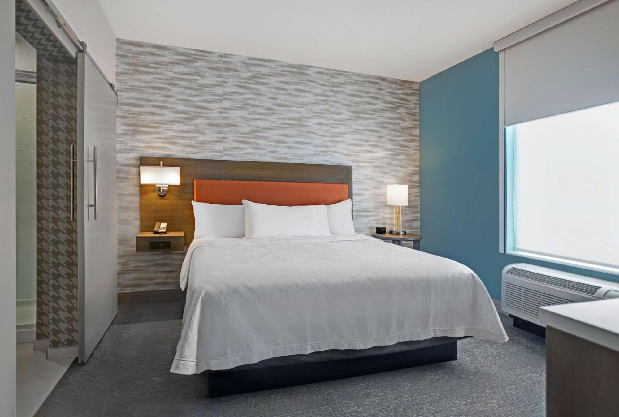 Home2 Suites By Hilton Richmond Extérieur photo