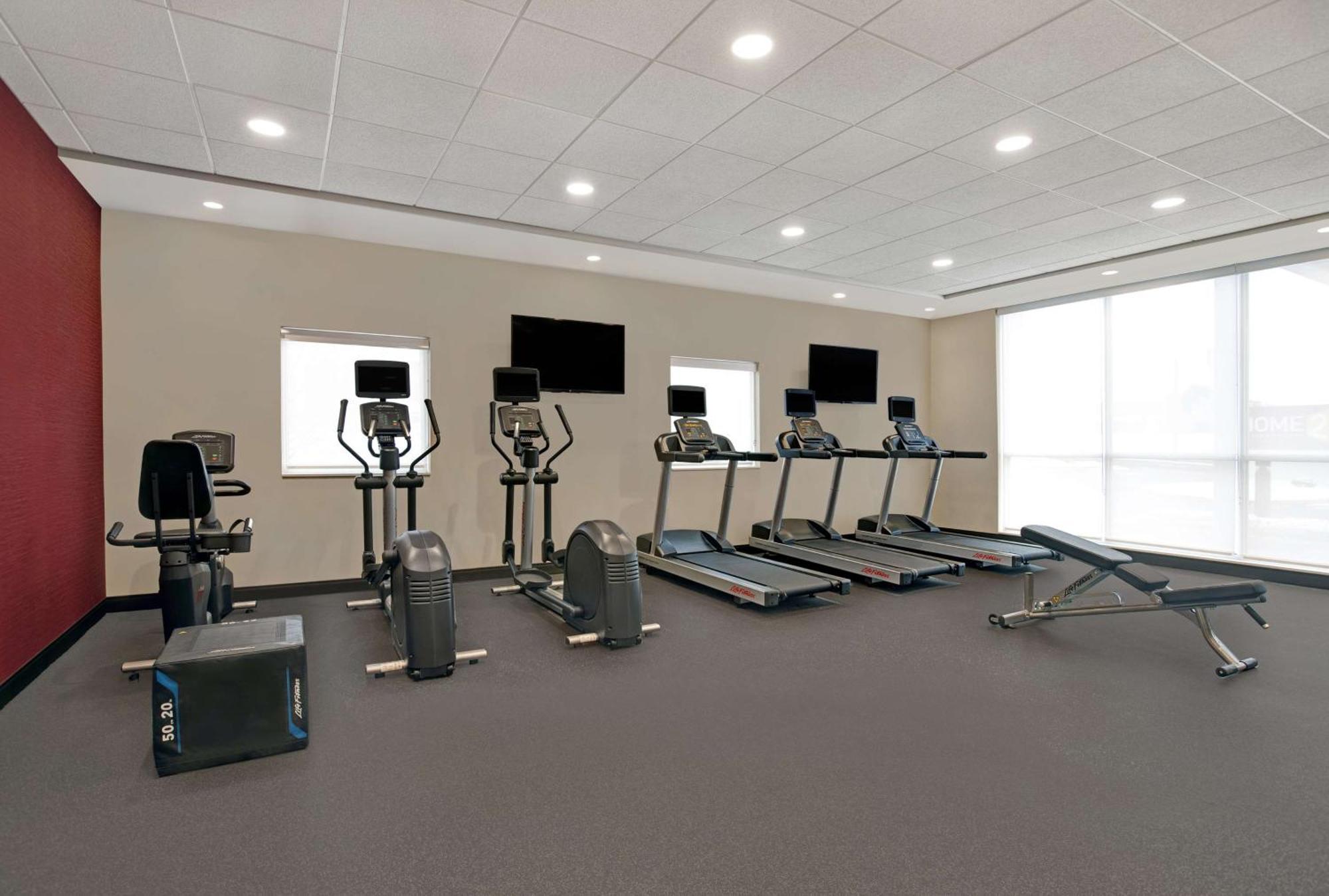 Home2 Suites By Hilton Richmond Extérieur photo