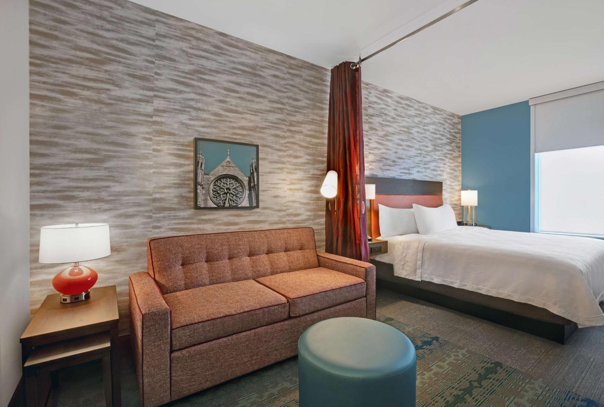Home2 Suites By Hilton Richmond Extérieur photo
